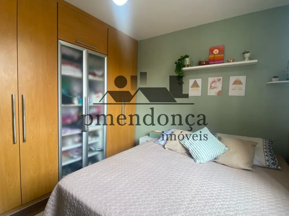 Apartamento, 2 quartos, 60 m² - Foto 5