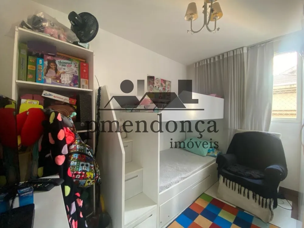 Apartamento, 2 quartos, 60 m² - Foto 3