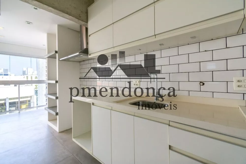 Apartamento à venda com 2 quartos, 62m² - Foto 3