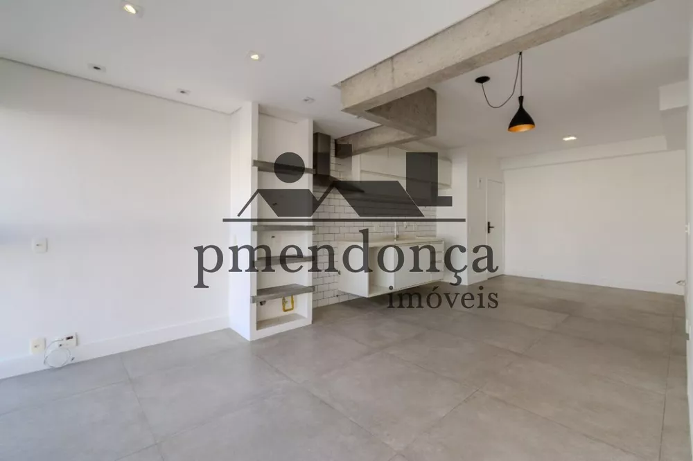 Apartamento à venda com 2 quartos, 62m² - Foto 1