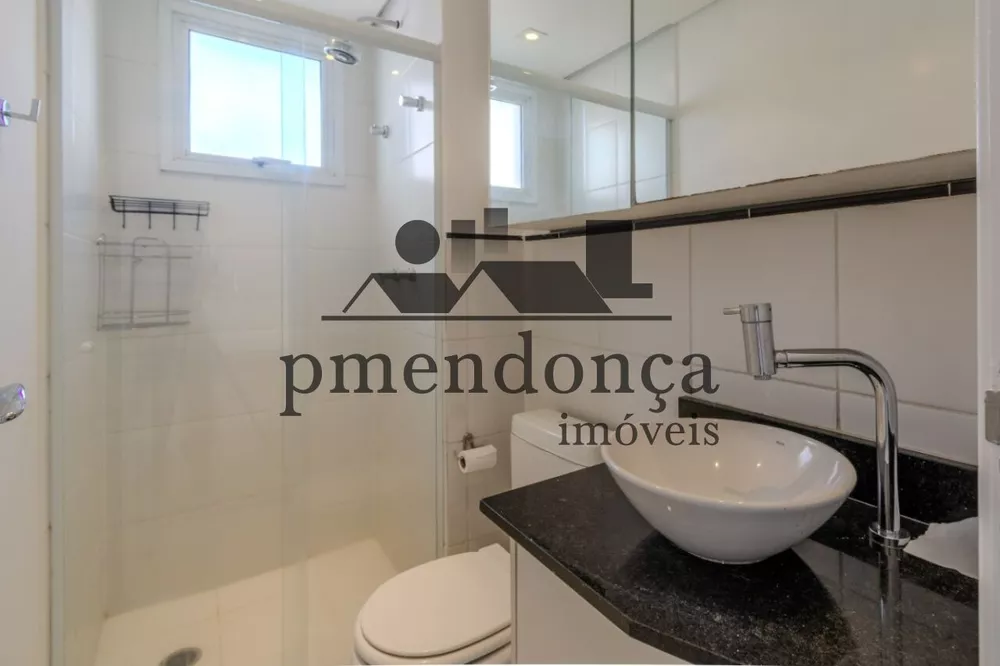 Apartamento à venda com 2 quartos, 62m² - Foto 4