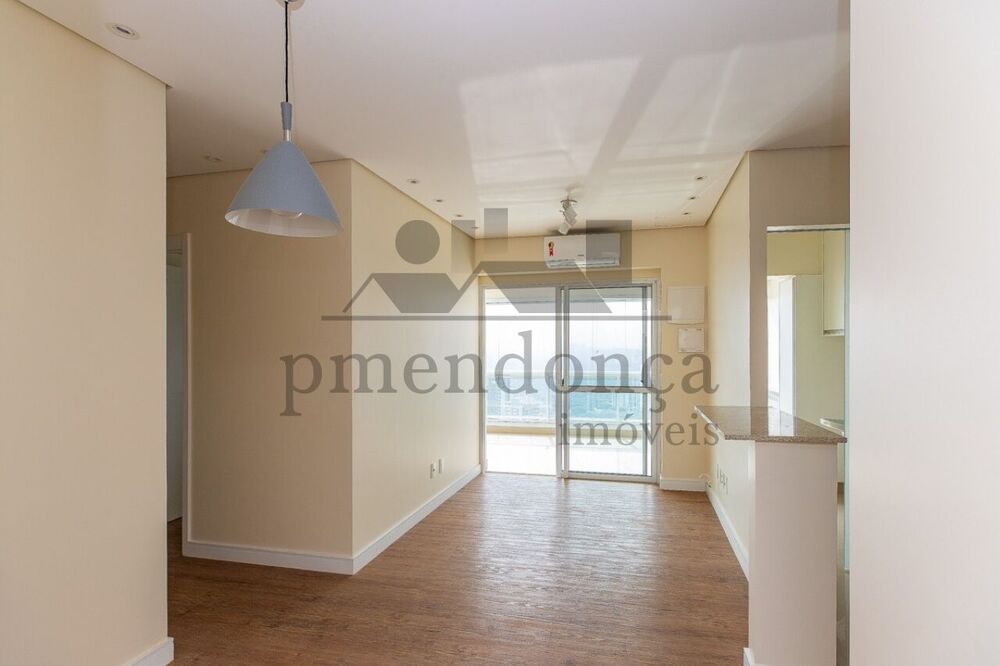 Apartamento, 2 quartos, 72 m² - Foto 1