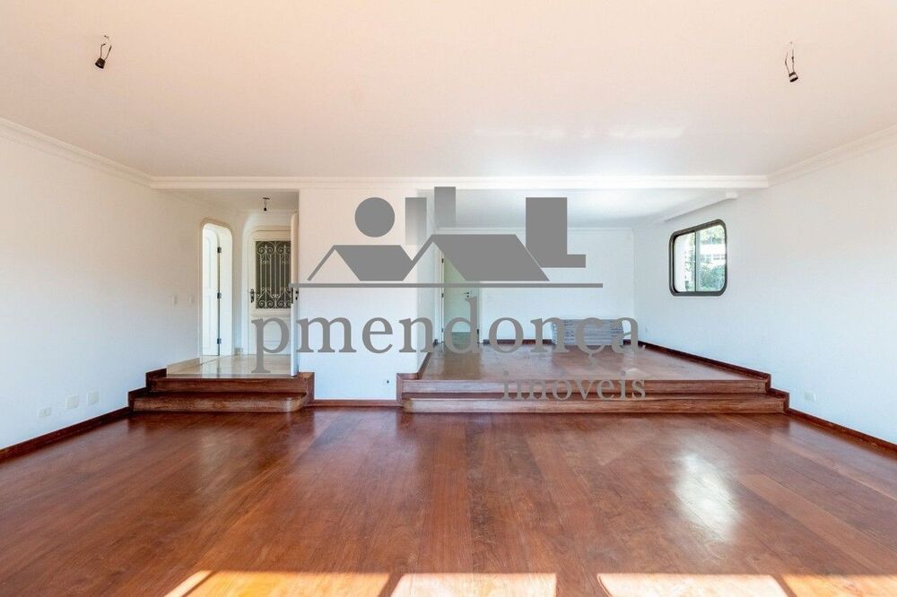 Apartamento, 4 quartos, 231 m² - Foto 4