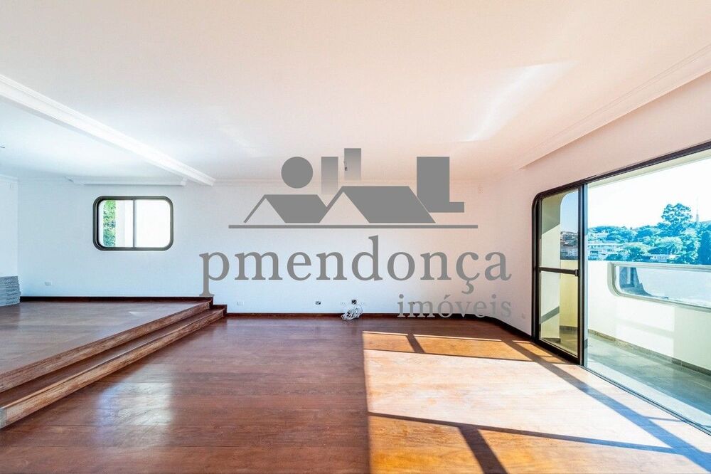 Apartamento, 4 quartos, 231 m² - Foto 3