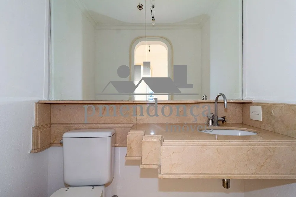 Apartamento, 4 quartos, 231 m² - Foto 8