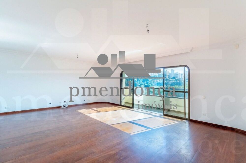 Apartamento, 4 quartos, 231 m² - Foto 2