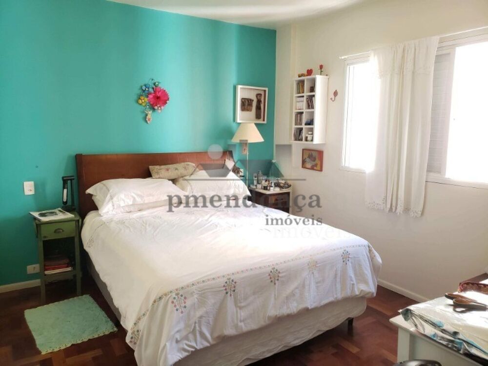 Apartamento, 3 quartos, 116 m² - Foto 1