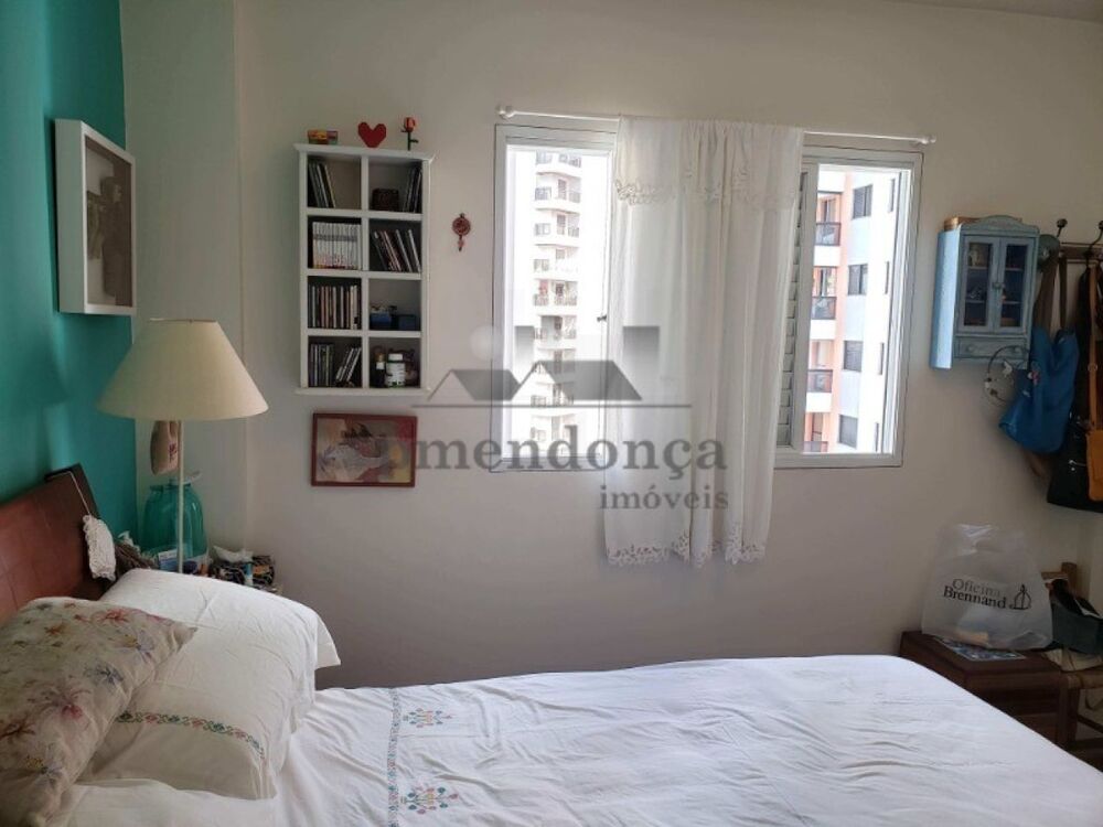 Apartamento, 3 quartos, 116 m² - Foto 2