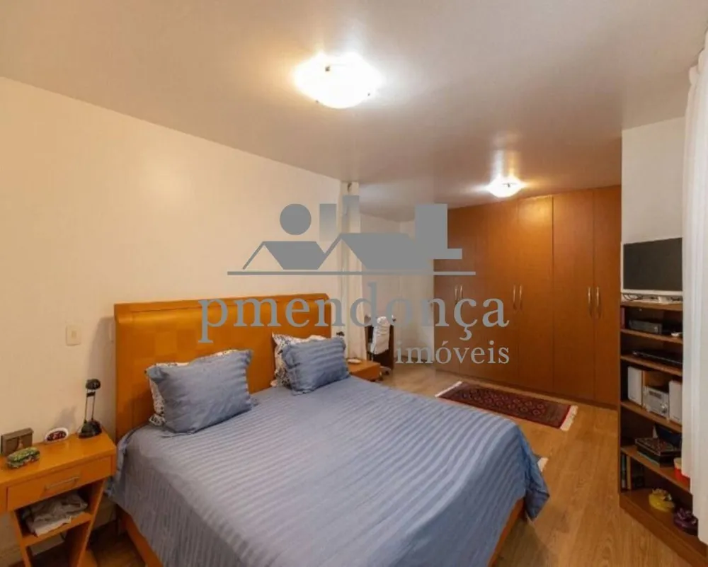 Apartamento, 4 quartos, 209 m² - Foto 12