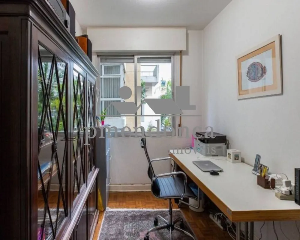 Apartamento, 4 quartos, 209 m² - Foto 10