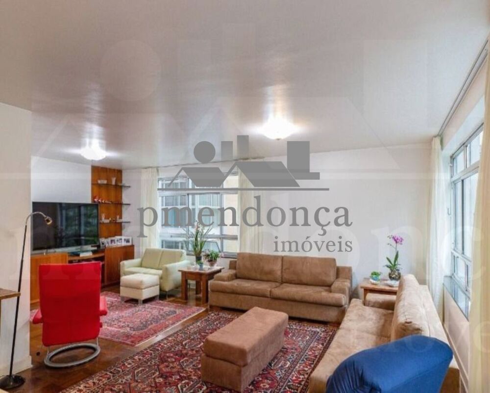 Apartamento, 4 quartos, 209 m² - Foto 7