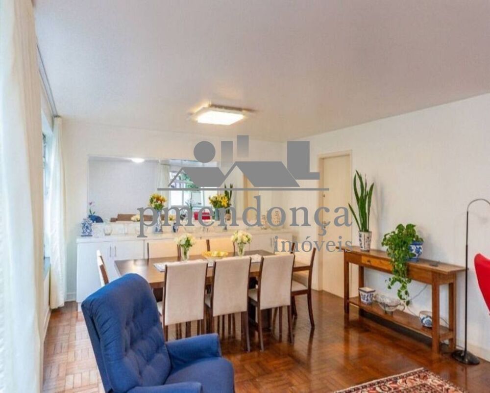 Apartamento, 4 quartos, 209 m² - Foto 8