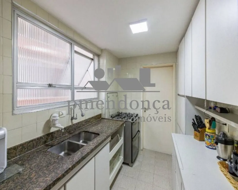 Apartamento, 4 quartos, 209 m² - Foto 14