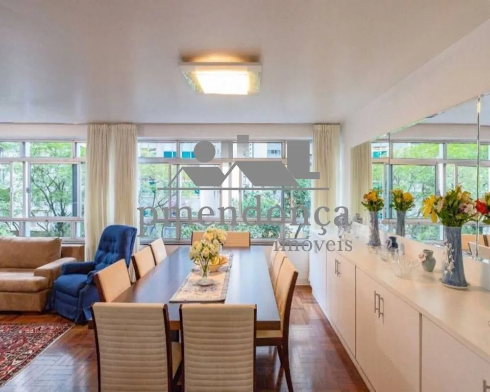 Apartamento, 4 quartos, 209 m² - Foto 9