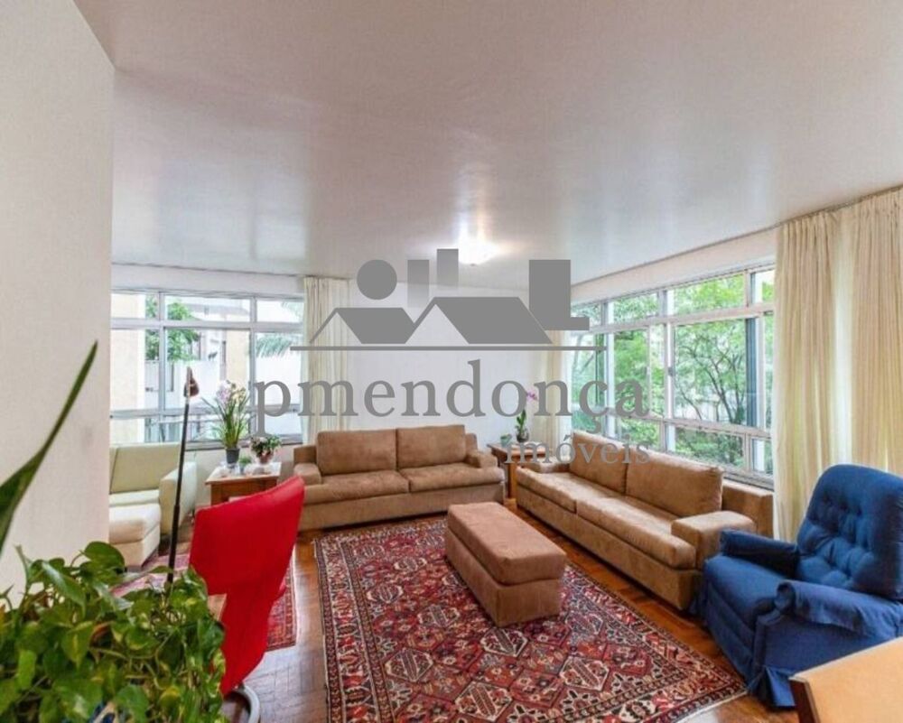 Apartamento, 4 quartos, 209 m² - Foto 5