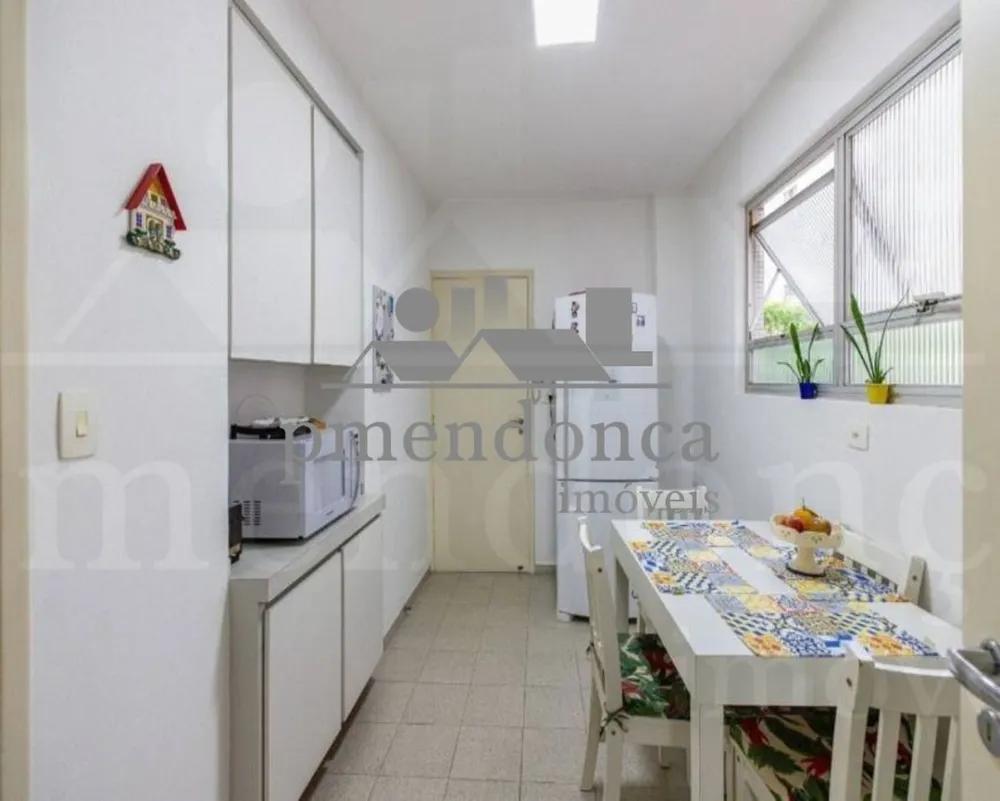 Apartamento, 4 quartos, 209 m² - Foto 15