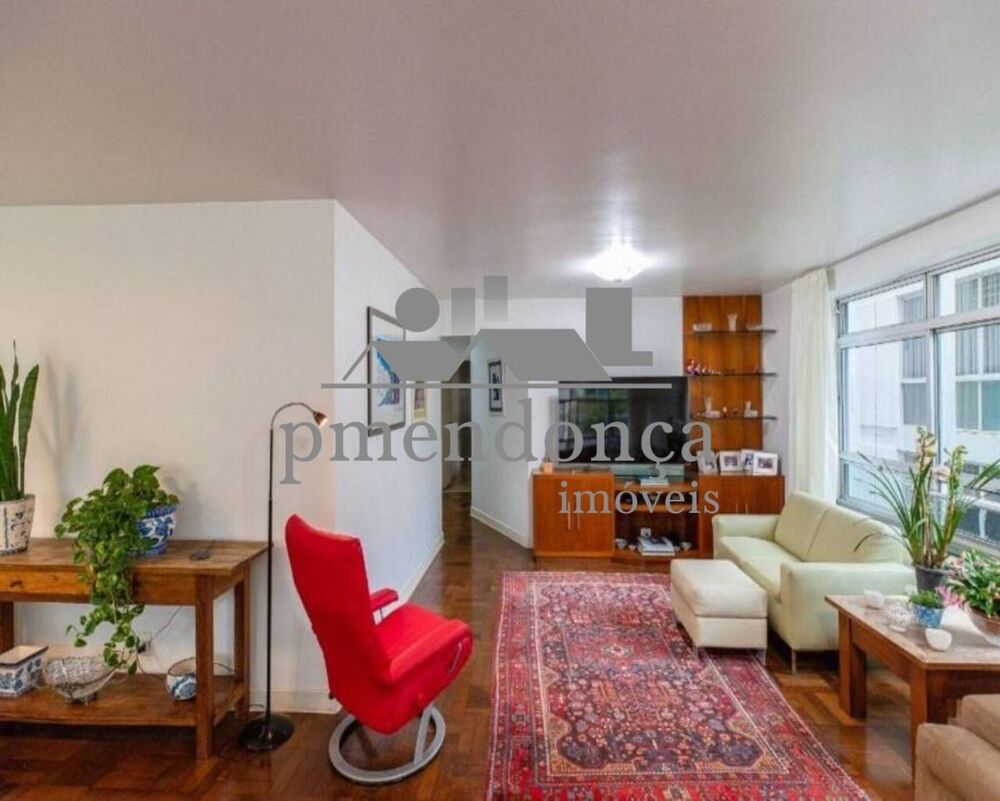 Apartamento, 4 quartos, 209 m² - Foto 6