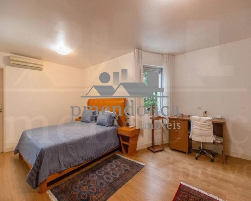 Apartamento, 4 quartos, 209 m² - Foto 11