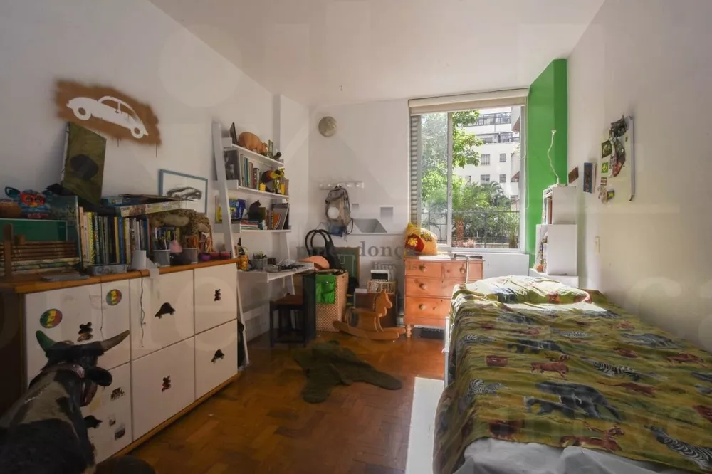 Apartamento, 3 quartos, 271 m² - Foto 14