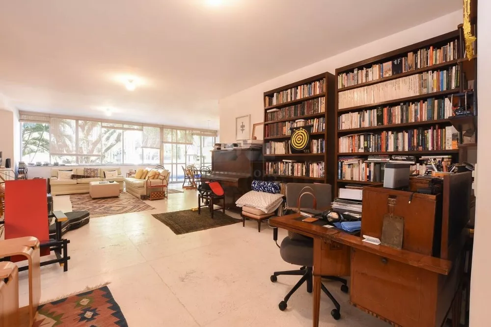 Apartamento, 3 quartos, 271 m² - Foto 5