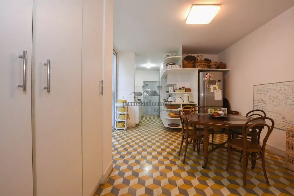 Apartamento, 3 quartos, 271 m² - Foto 20