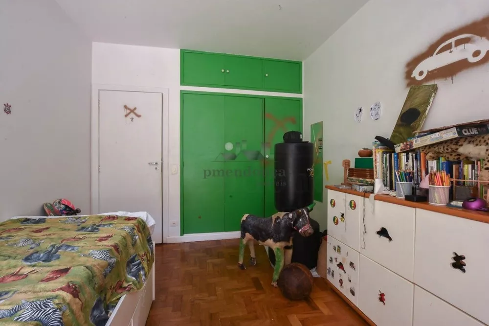 Apartamento, 3 quartos, 271 m² - Foto 15