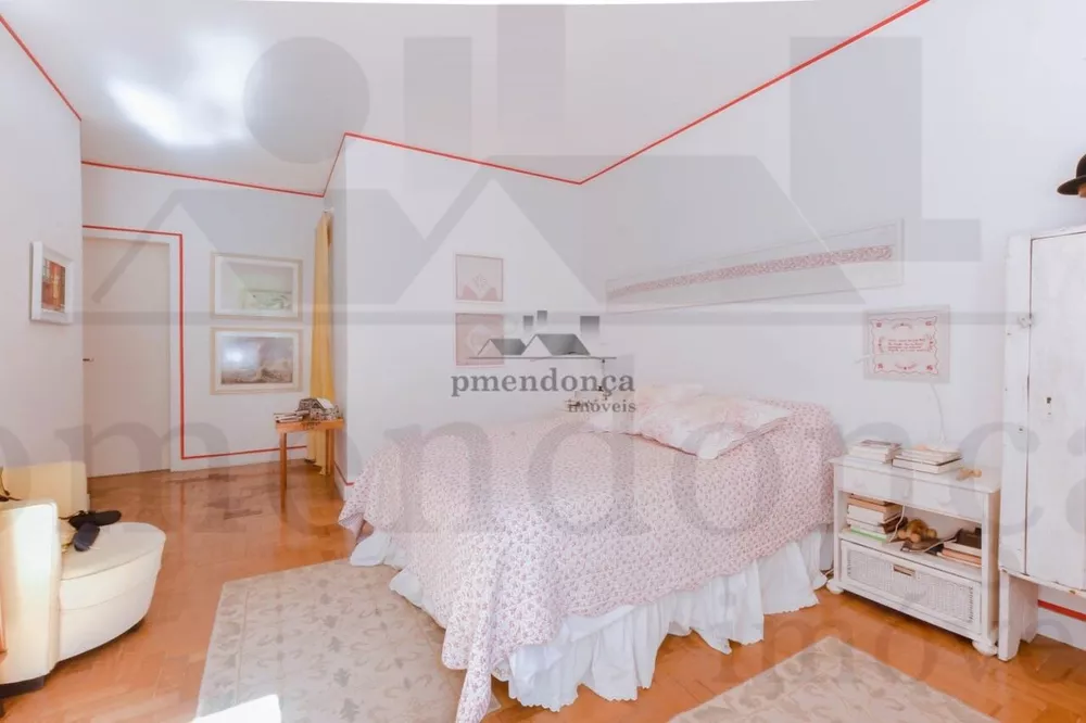 Apartamento, 3 quartos, 271 m² - Foto 9