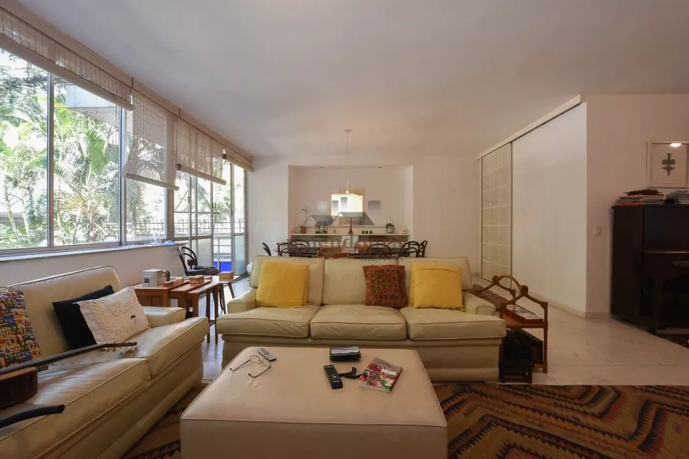Apartamento, 3 quartos, 271 m² - Foto 3