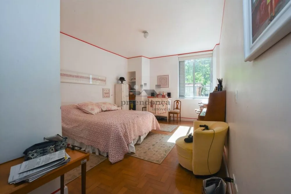 Apartamento, 3 quartos, 271 m² - Foto 8