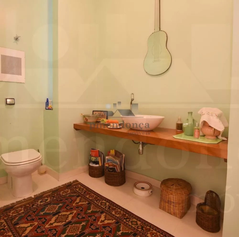 Apartamento, 3 quartos, 271 m² - Foto 6