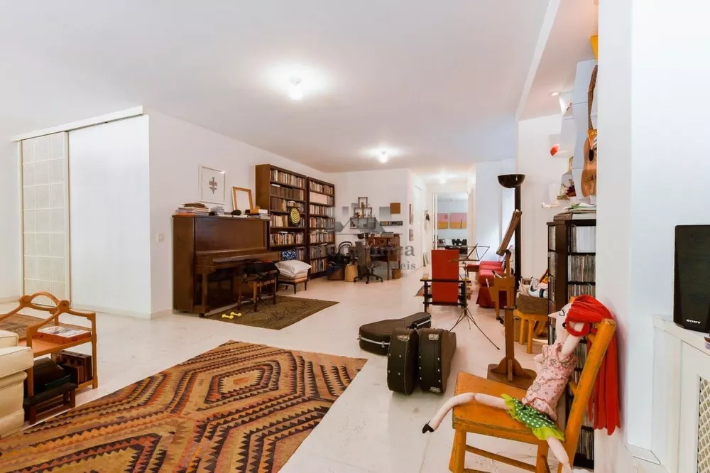 Apartamento, 3 quartos, 271 m² - Foto 4