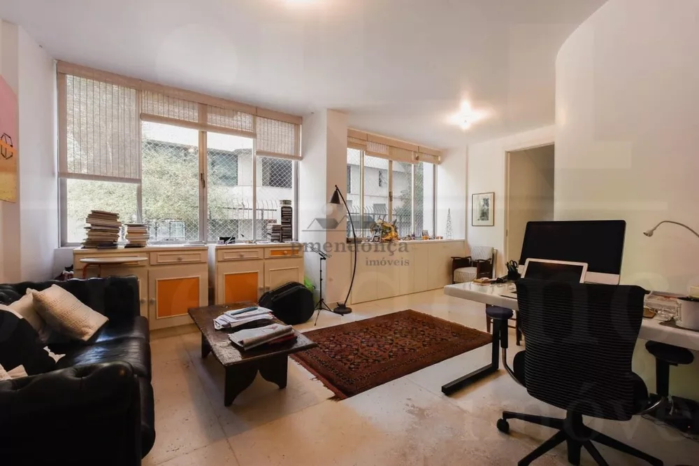 Apartamento, 3 quartos, 271 m² - Foto 7