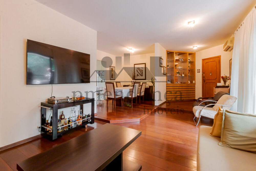Apartamento, 3 quartos, 155 m² - Foto 4