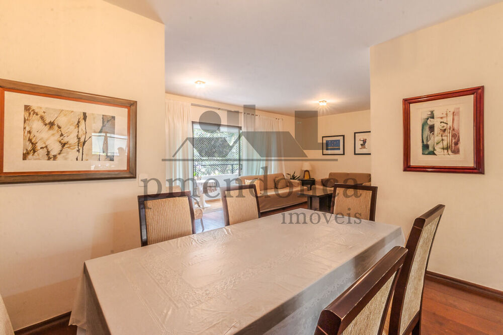 Apartamento, 3 quartos, 155 m² - Foto 2