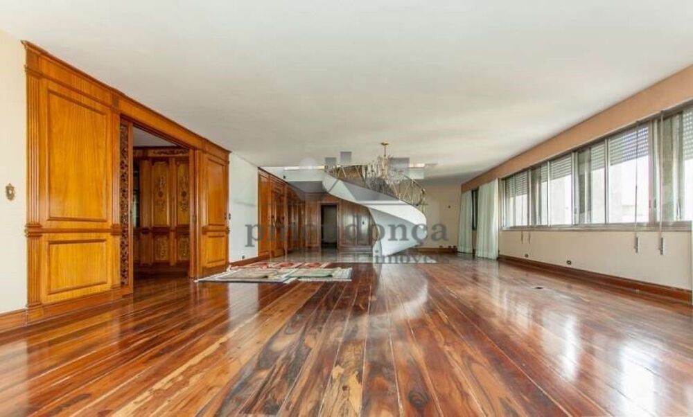 Apartamento, 4 quartos, 580 m² - Foto 1