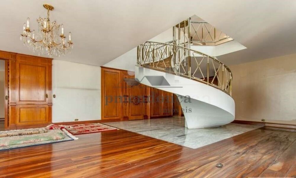 Apartamento, 4 quartos, 580 m² - Foto 5