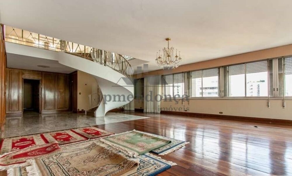 Apartamento, 4 quartos, 580 m² - Foto 3