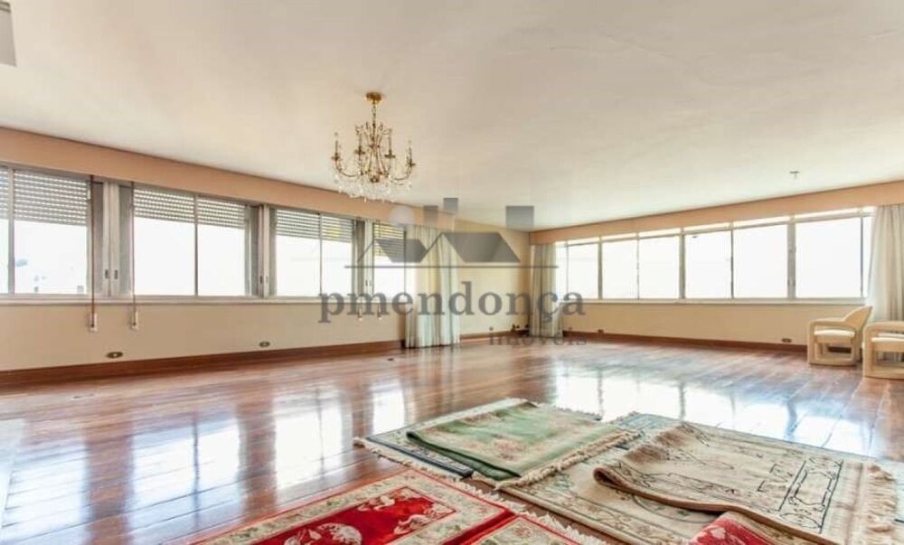 Apartamento, 4 quartos, 580 m² - Foto 4