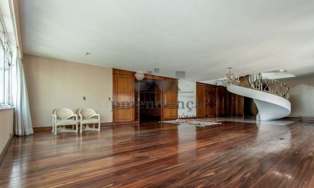 Apartamento, 4 quartos, 580 m² - Foto 2