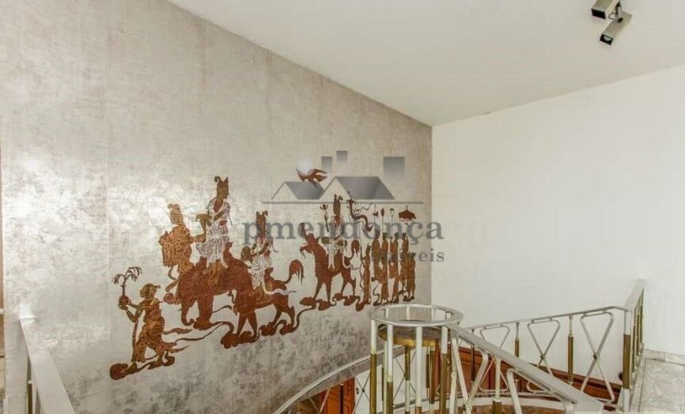 Apartamento, 4 quartos, 580 m² - Foto 6