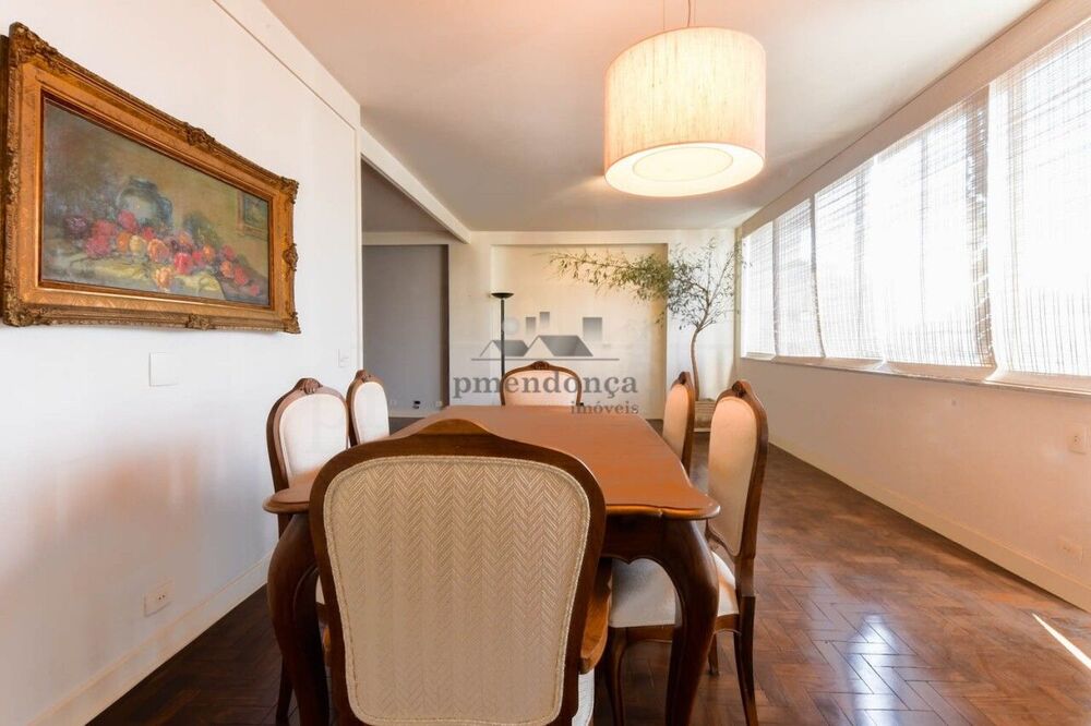 Apartamento, 4 quartos, 274 m² - Foto 4