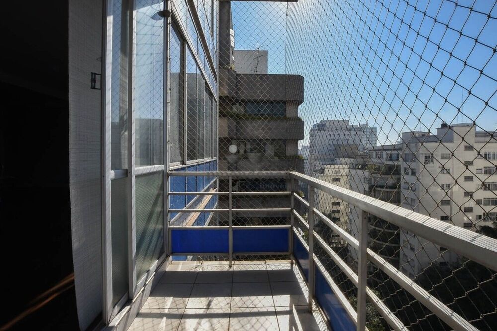 Apartamento, 4 quartos, 274 m² - Foto 2