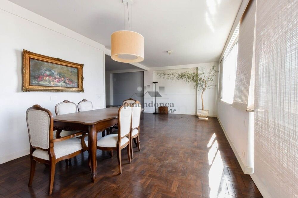 Apartamento, 4 quartos, 274 m² - Foto 3