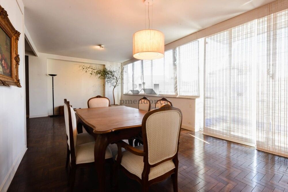 Apartamento, 4 quartos, 274 m² - Foto 1