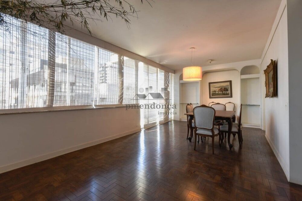 Apartamento, 4 quartos, 274 m² - Foto 5