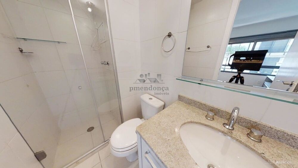 Apartamento, 1 quarto, 40 m² - Foto 3