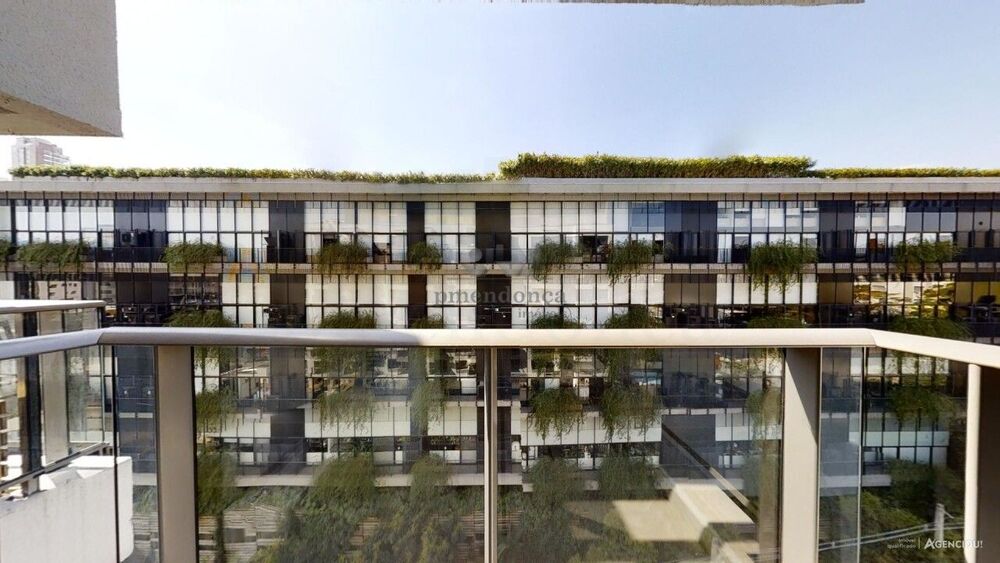 Apartamento, 1 quarto, 40 m² - Foto 4