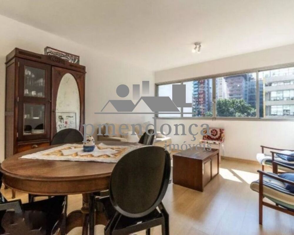 Apartamento, 3 quartos, 113 m² - Foto 5