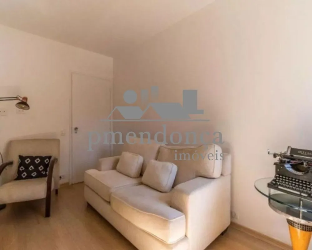 Apartamento, 3 quartos, 113 m² - Foto 1