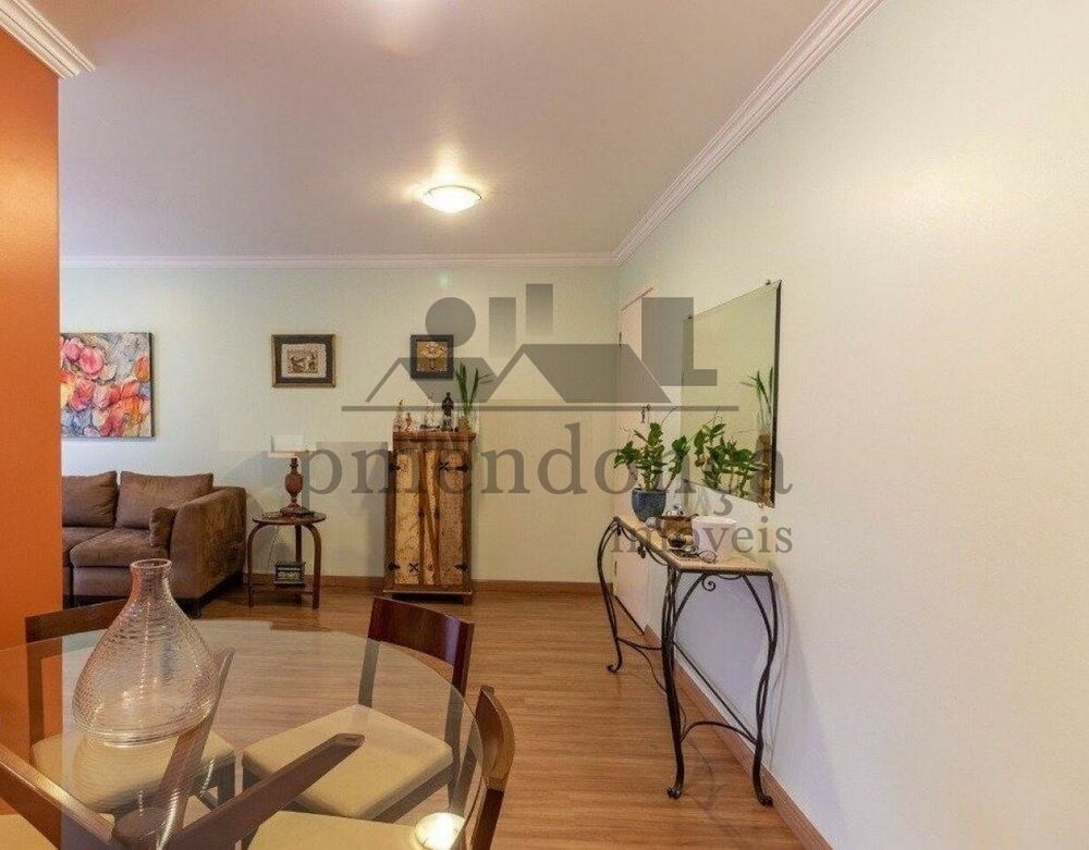 Apartamento, 3 quartos, 96 m² - Foto 4